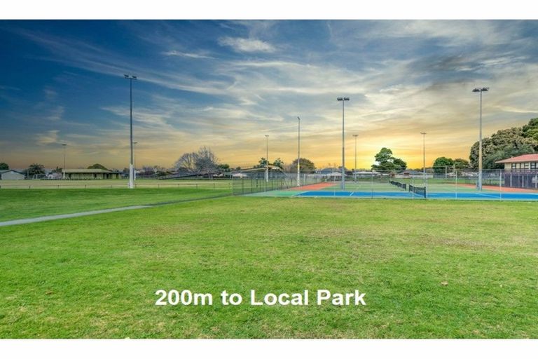 Photo of property in 1/52 Jellicoe Road, Manurewa, Auckland, 2102