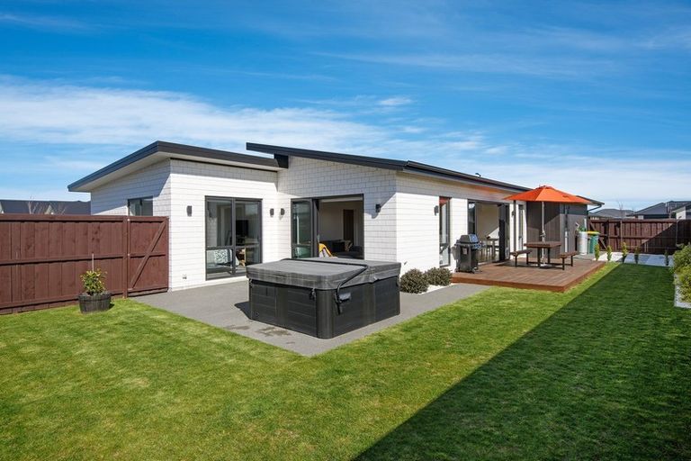 Photo of property in 47 Oaks Drive, Lincoln, 7608