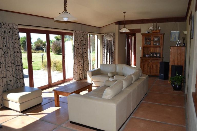 Photo of property in 107 Harleston Road, Sefton, Rangiora, 7477