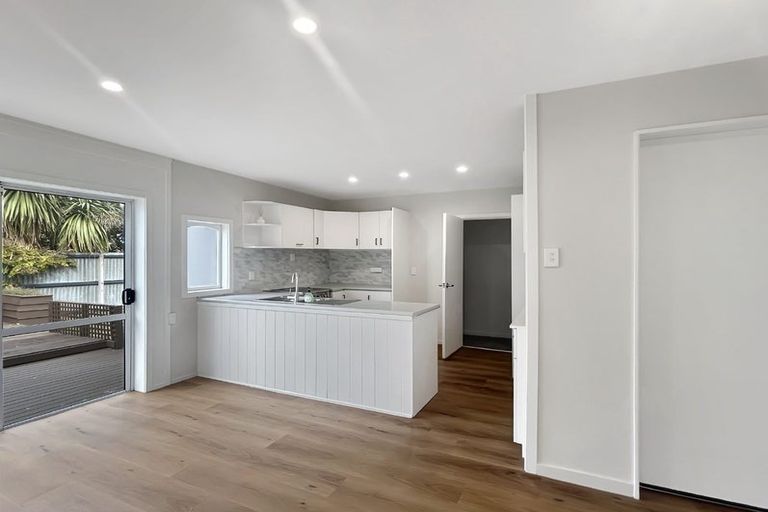 Photo of property in 19 Pratt Street, New Brighton, Christchurch, 8083