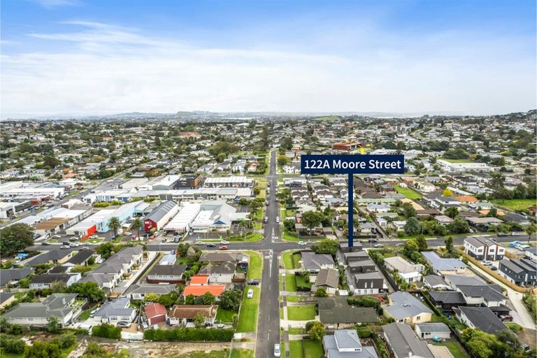 Photo of property in 122a Moore Street, Howick, Auckland, 2014