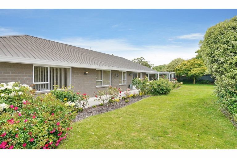 Photo of property in 24c Sidey Quay, Kaiapoi, 7630