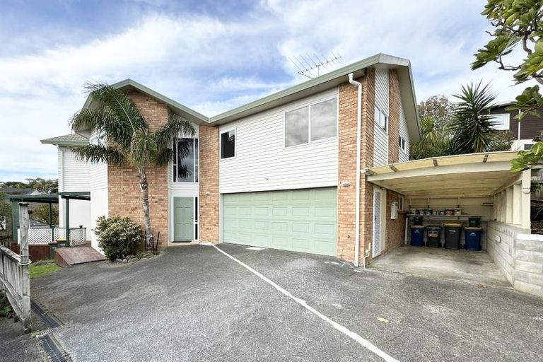 Photo of property in 21a Madison Place, Forrest Hill, Auckland, 0620