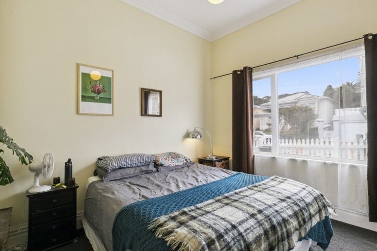 Photo of property in 10 Hiropi Street, Newtown, Wellington, 6021