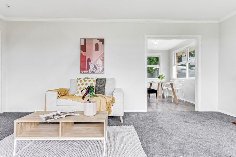 Photo of property in 11 Minifie Avenue, Melville, Hamilton, 3206