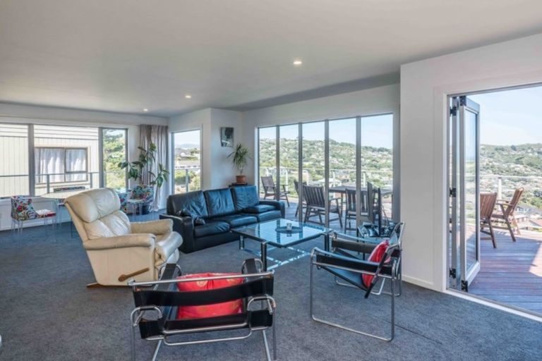 Photo of property in 165 Townsend Road, Miramar, Wellington, 6022