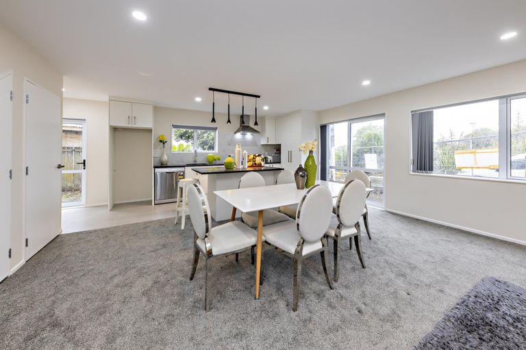 Photo of property in 50d Preston Road, Clover Park, Auckland, 2023