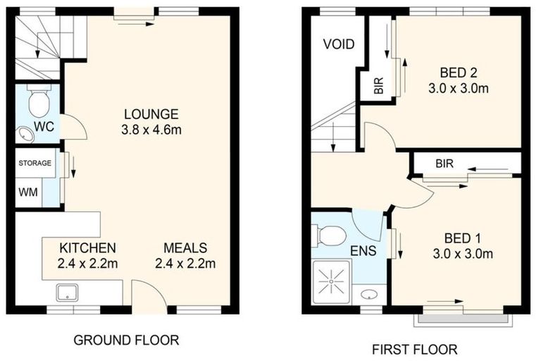 Photo of property in 21 Miles Avenue, Papatoetoe, Auckland, 2025