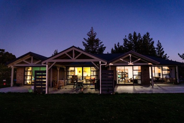 Photo of property in 1109 Marsden Road, Marsden, Greymouth, 7872