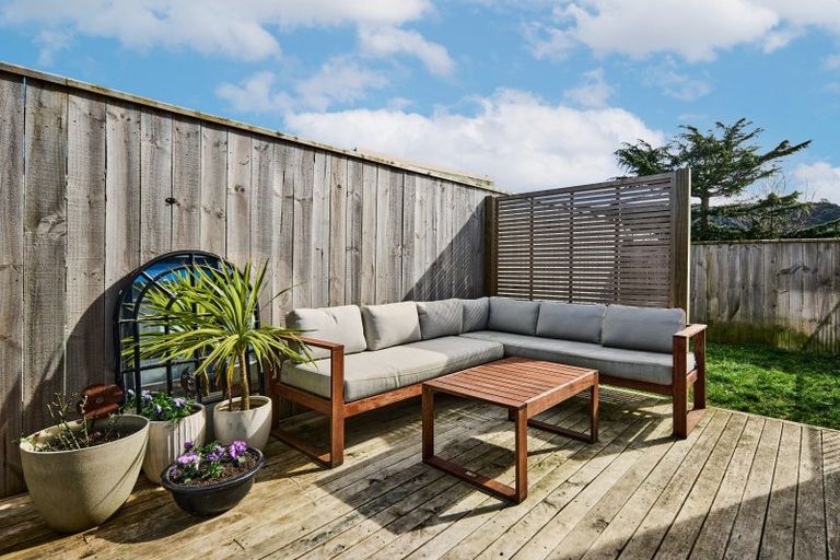 Photo of property in 45b Totara Street, Wainuiomata, Lower Hutt, 5014