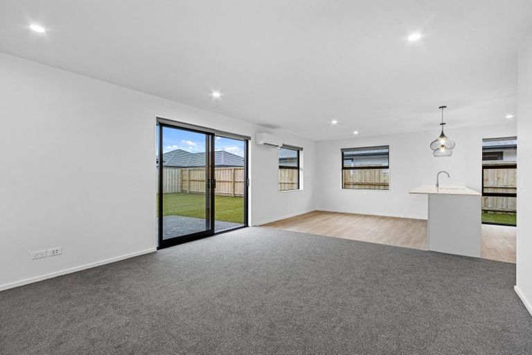 Photo of property in 20 Coach Way, Rolleston, 7614