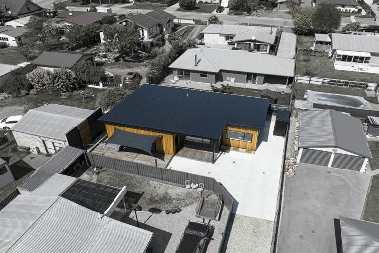 Photo of property in 7a Coleraine Street, Cromwell, 9310