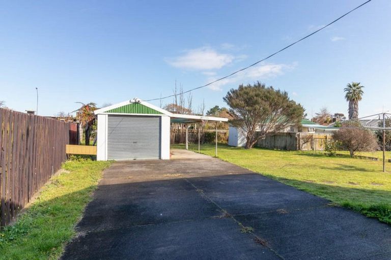 Photo of property in 8 Poland Street, Paeroa, 3600