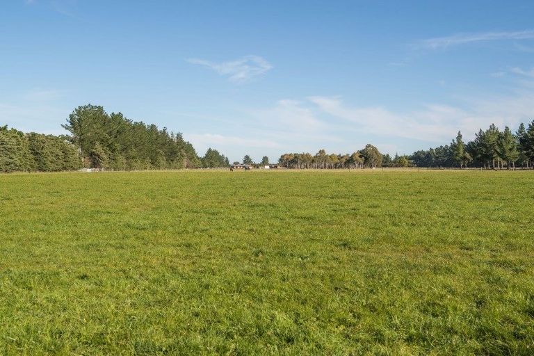 Photo of property in 759 Poyntzs Road, Eyrewell, Rangiora, 7476