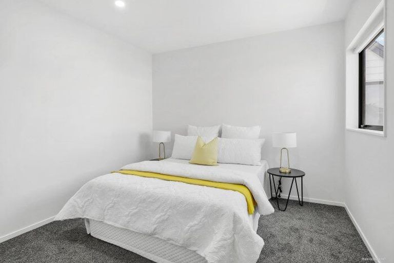 Photo of property in 5c Mcdonald Road, Papatoetoe, Auckland, 2025