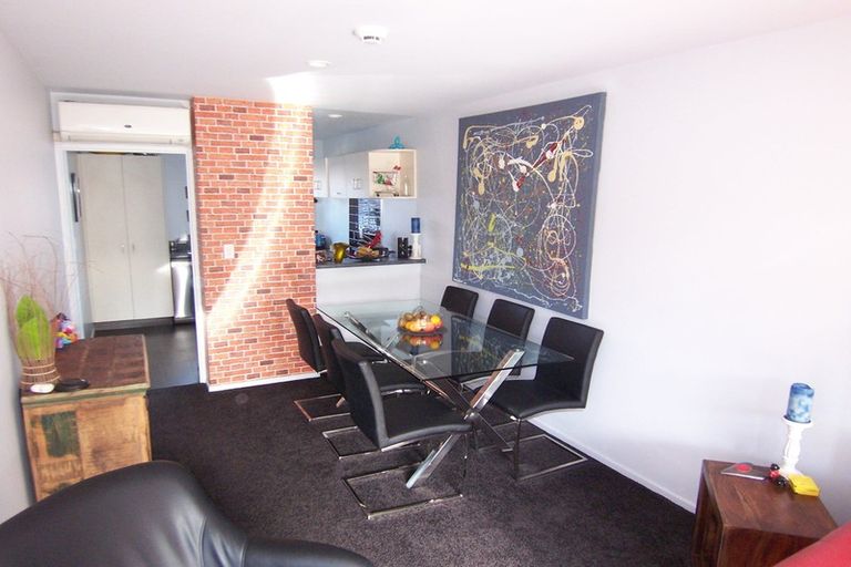 Photo of property in 3/25 Braddon Street, Addington, Christchurch, 8024