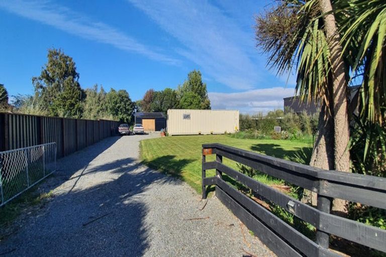 Photo of property in 12 Makikihi Beach Road, Makikihi, Waimate, 7978