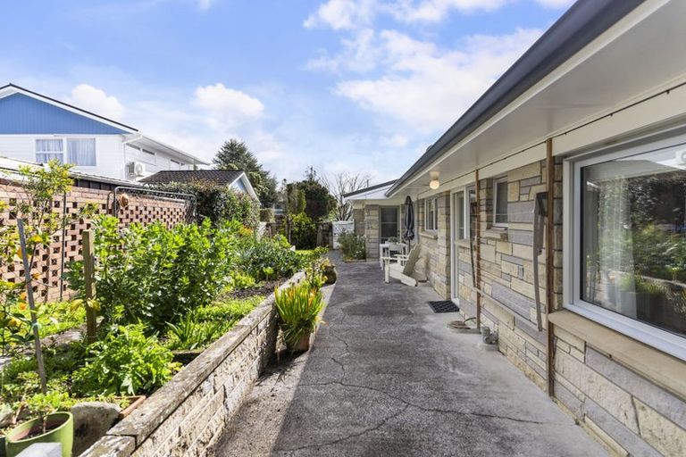 Photo of property in 21 Marywil Crescent, Hillcrest, Auckland, 0627