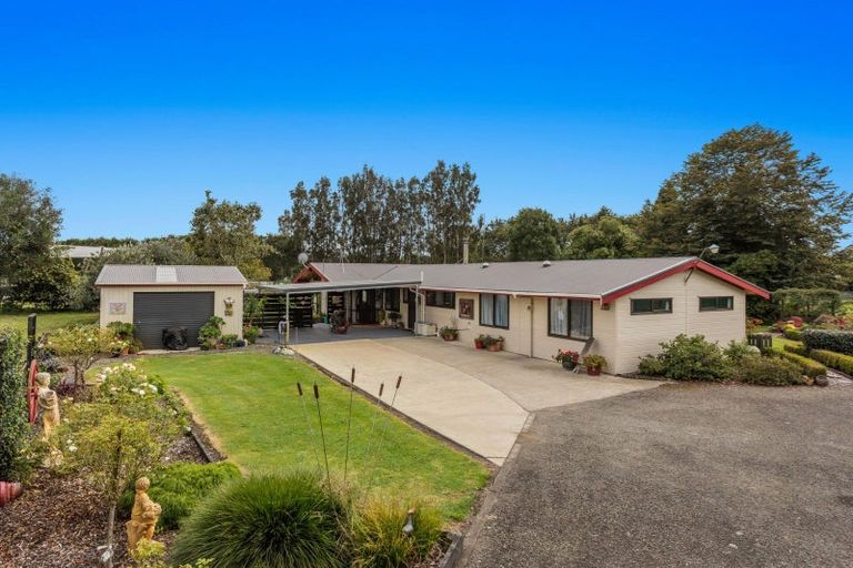 Photo of property in 172 Macdonald Road, Te Teko, Whakatane, 3192