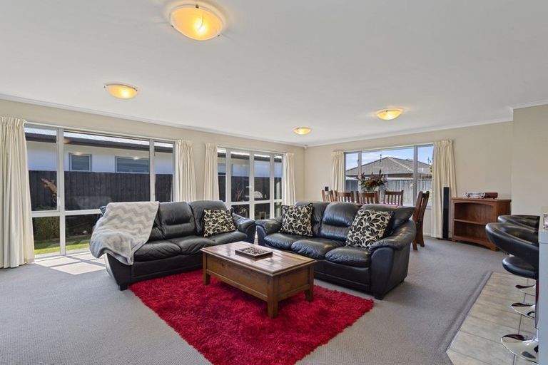 Photo of property in 42 Allison Crescent, Kaiapoi, 7630