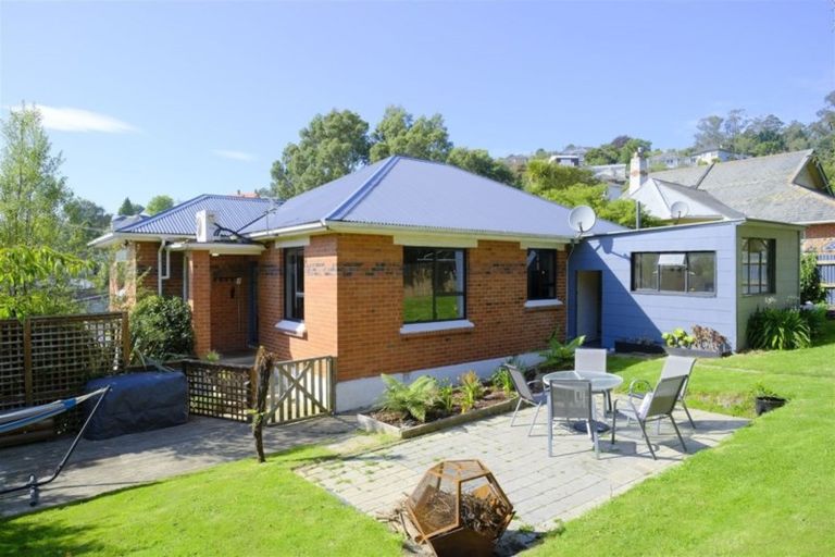 Photo of property in 90 Playfair Street, Caversham, Dunedin, 9012