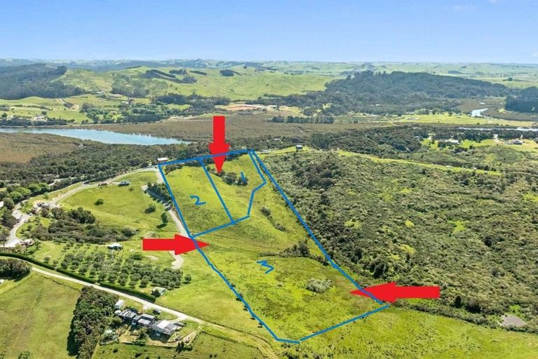 Photo of property in 165 Taipa Heights Drive, Taipa, 0420