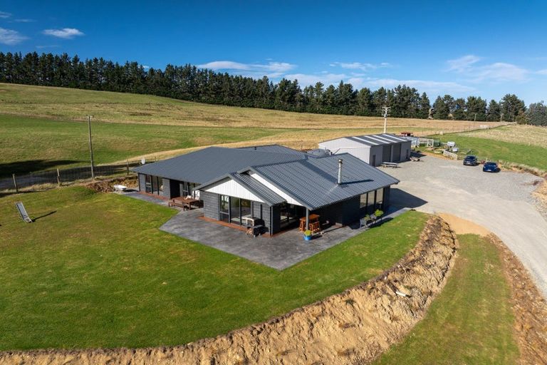 Photo of property in 796 Kakapo Road, Te Anau, 9672