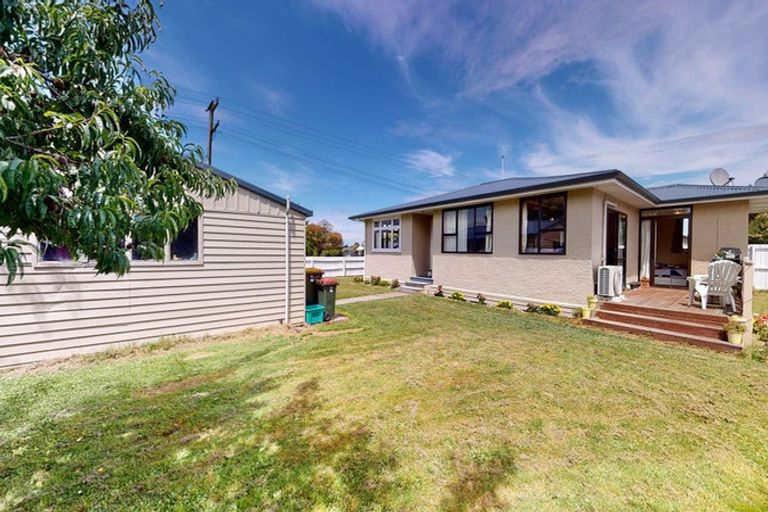 Photo of property in 66 Tancred Street, Rakaia, 7710