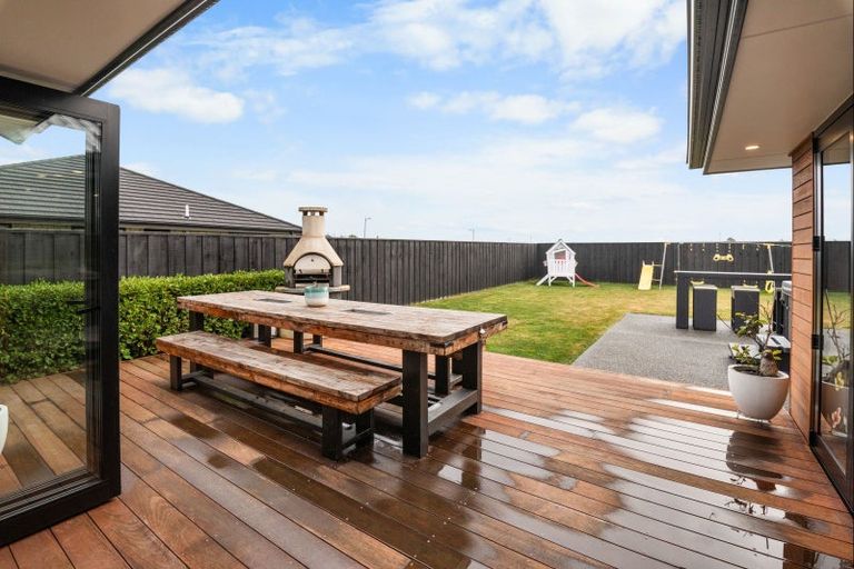 Photo of property in 36 Brenley Drive, Rolleston, 7614