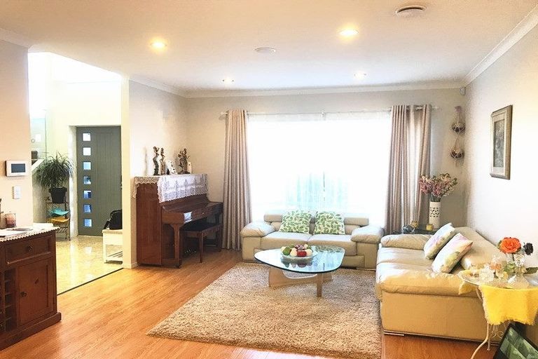 Photo of property in 7 Kiltole Drive, Flat Bush, Auckland, 2019