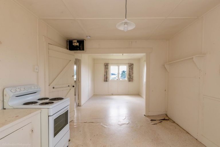 Photo of property in 109 Parnell Street, Rawene, Kaikohe, 0473