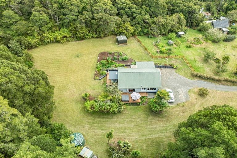 Photo of property in 6 Mcdonnell Road, Mangapai, Whangarei, 0178