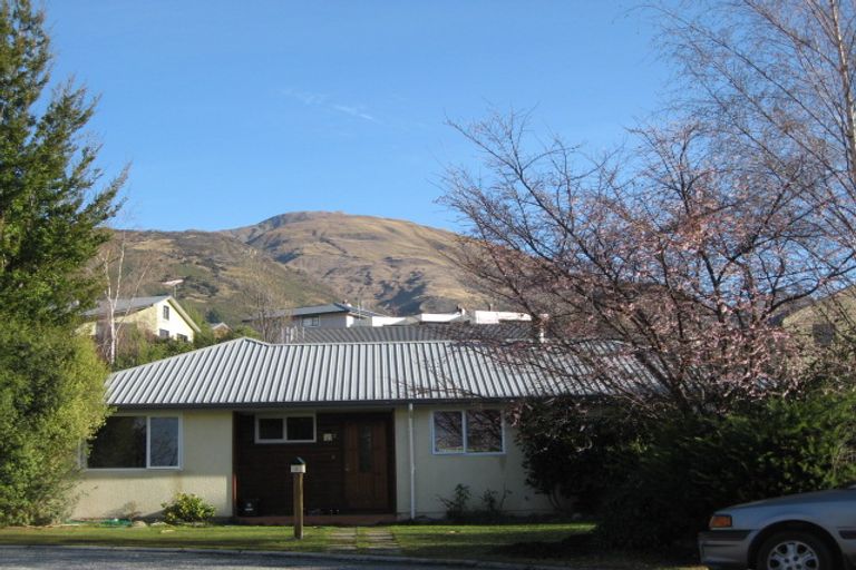 Photo of property in 53b Bills Way, Wanaka, 9305