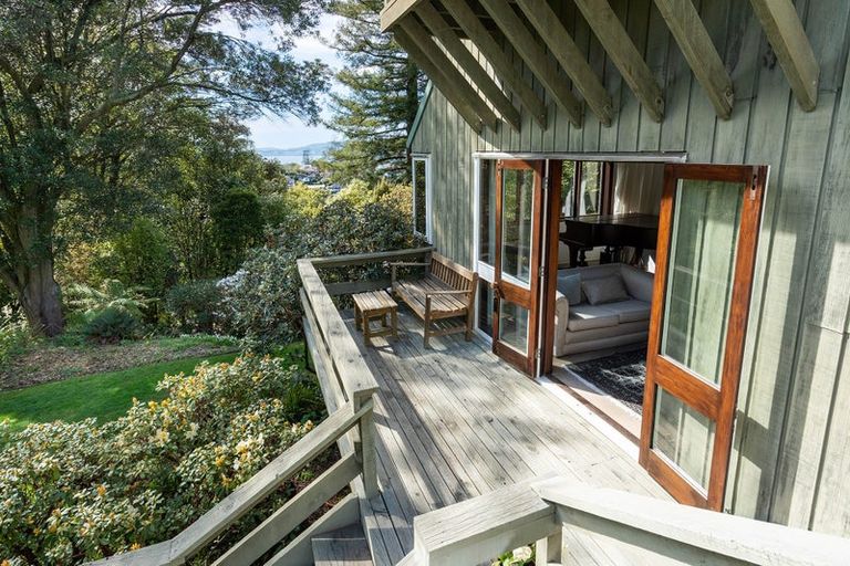 Photo of property in 101 Maryhill Terrace, Maryhill, Dunedin, 9011