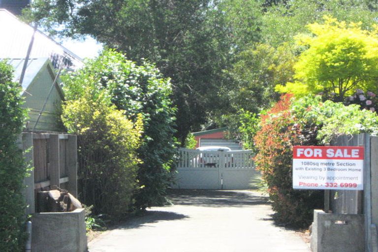 Photo of property in 10 Selwyn Street, Somerfield, Christchurch, 8024