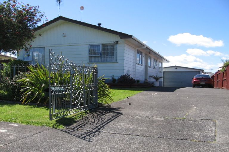 Photo of property in 3 Komako Place, Papatoetoe, Auckland, 2025