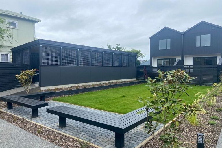 Photo of property in 2/4 Mcleod Street, Richmond, Christchurch, 8013