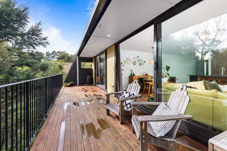 Photo of property in 54 Upper Harbour Drive, Greenhithe, Auckland, 0632