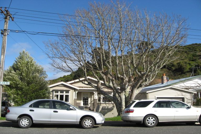 Photo of property in 23 Chamberlain Road, Karori, Wellington, 6012