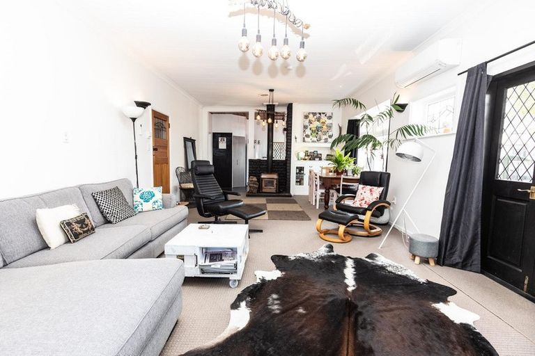 Photo of property in 47 Marsden Road, Greymouth, 7805