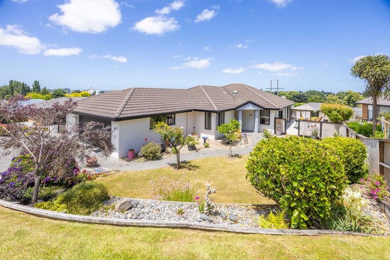 Photo of property in 107 George Melrose Drive, Te Awamutu, 3800