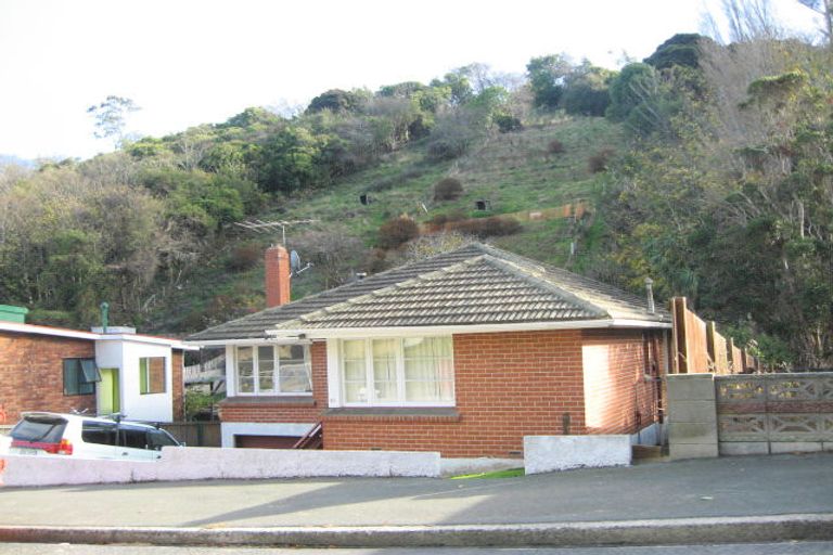 Photo of property in 83 Somerville Street, Andersons Bay, Dunedin, 9013