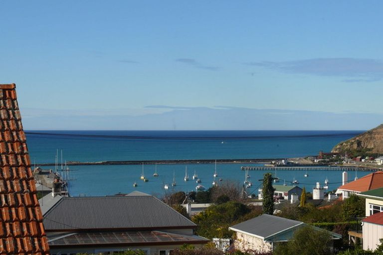 Photo of property in 26a Ure Street, South Hill, Oamaru, 9400