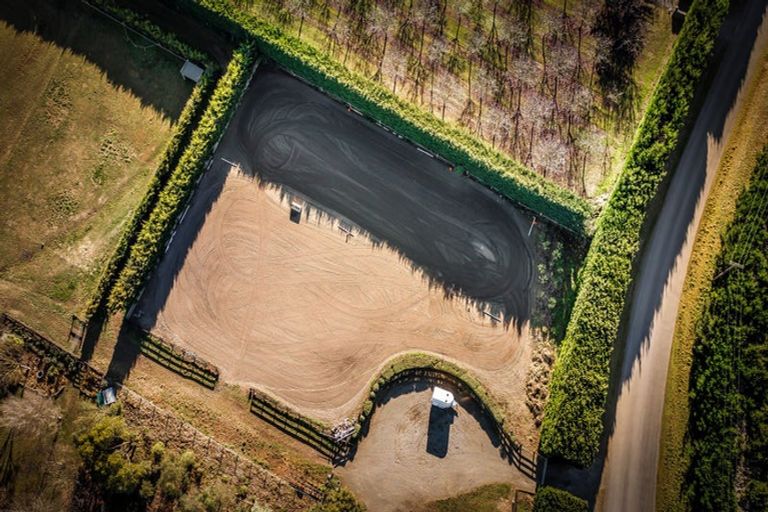 Photo of property in 36 Torlesse Road, West Melton, Christchurch, 7671