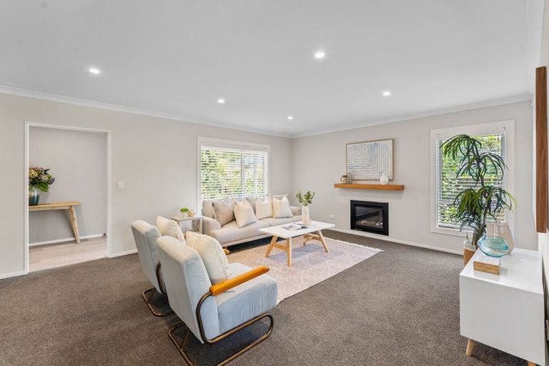 Photo of property in 8 Millvale Street, Waikanae, 5036