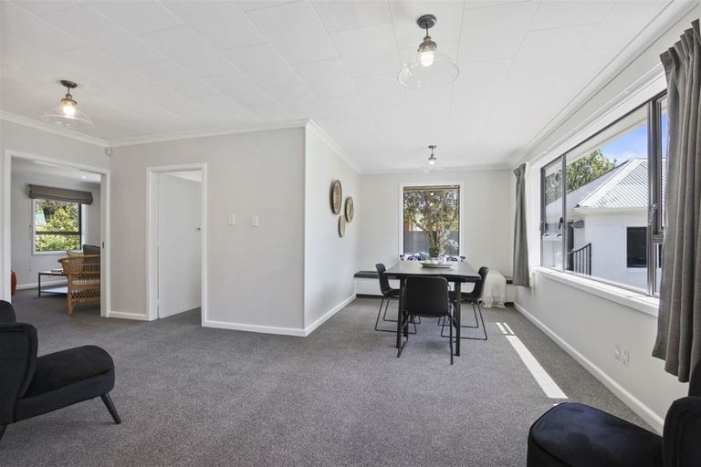 Photo of property in 65 Gregan Crescent, Burnside, Christchurch, 8053
