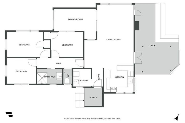 Photo of property in 229 Chartwell Avenue, Whangamata, 3620