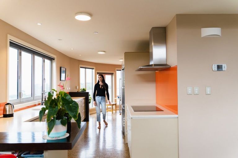 Photo of property in 14 Highgrove, Saint Clair, Dunedin, 9012