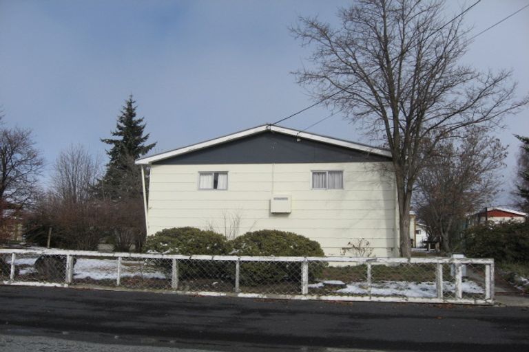 Photo of property in 38 Falstone Crescent, Twizel, 7901