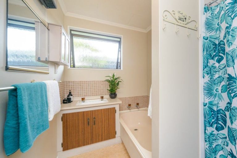Photo of property in 34a Fitzroy Street, Terrace End, Palmerston North, 4410